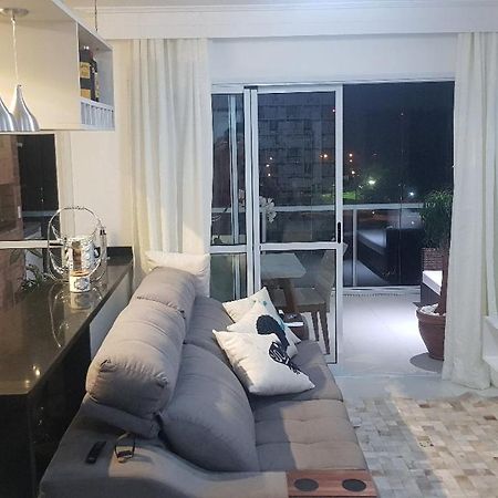 Apartamento Risort - Guaruja Exterior photo